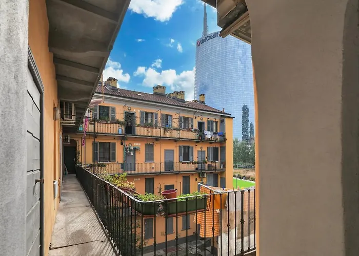 Primopiano - De Castillia 20