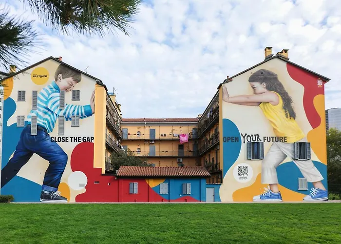Primopiano - De Castillia 20