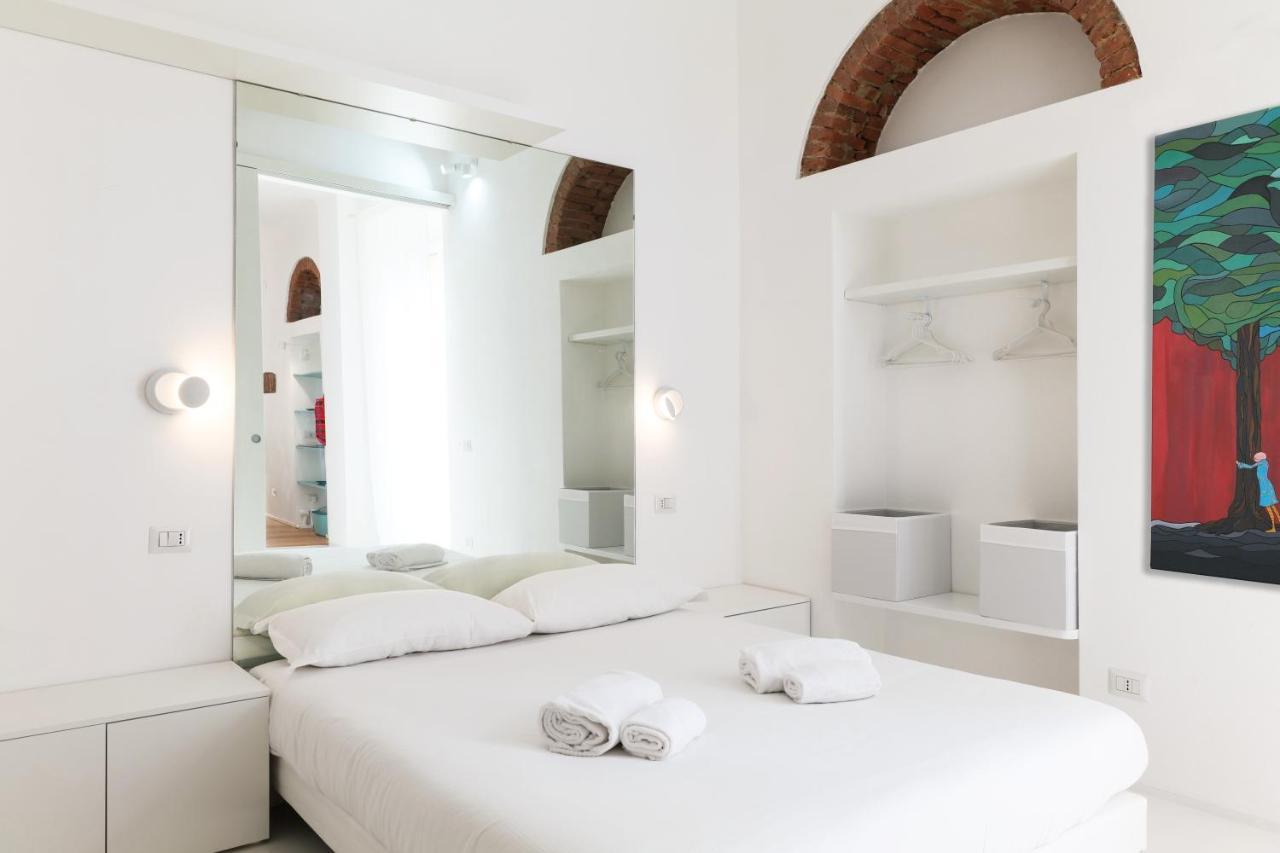 Primopiano - De Castillia 20 Appartement Milan