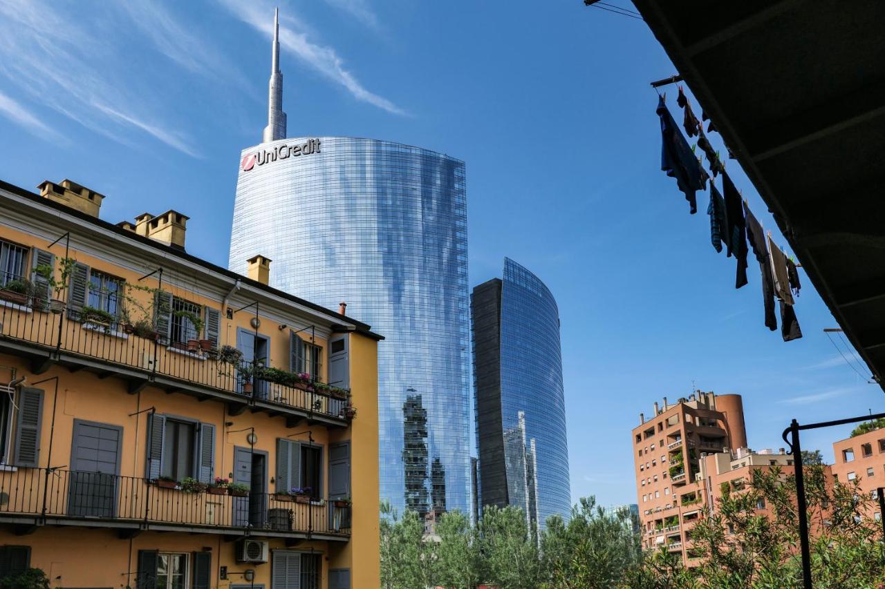 Appartement Primopiano - De Castillia 20 *