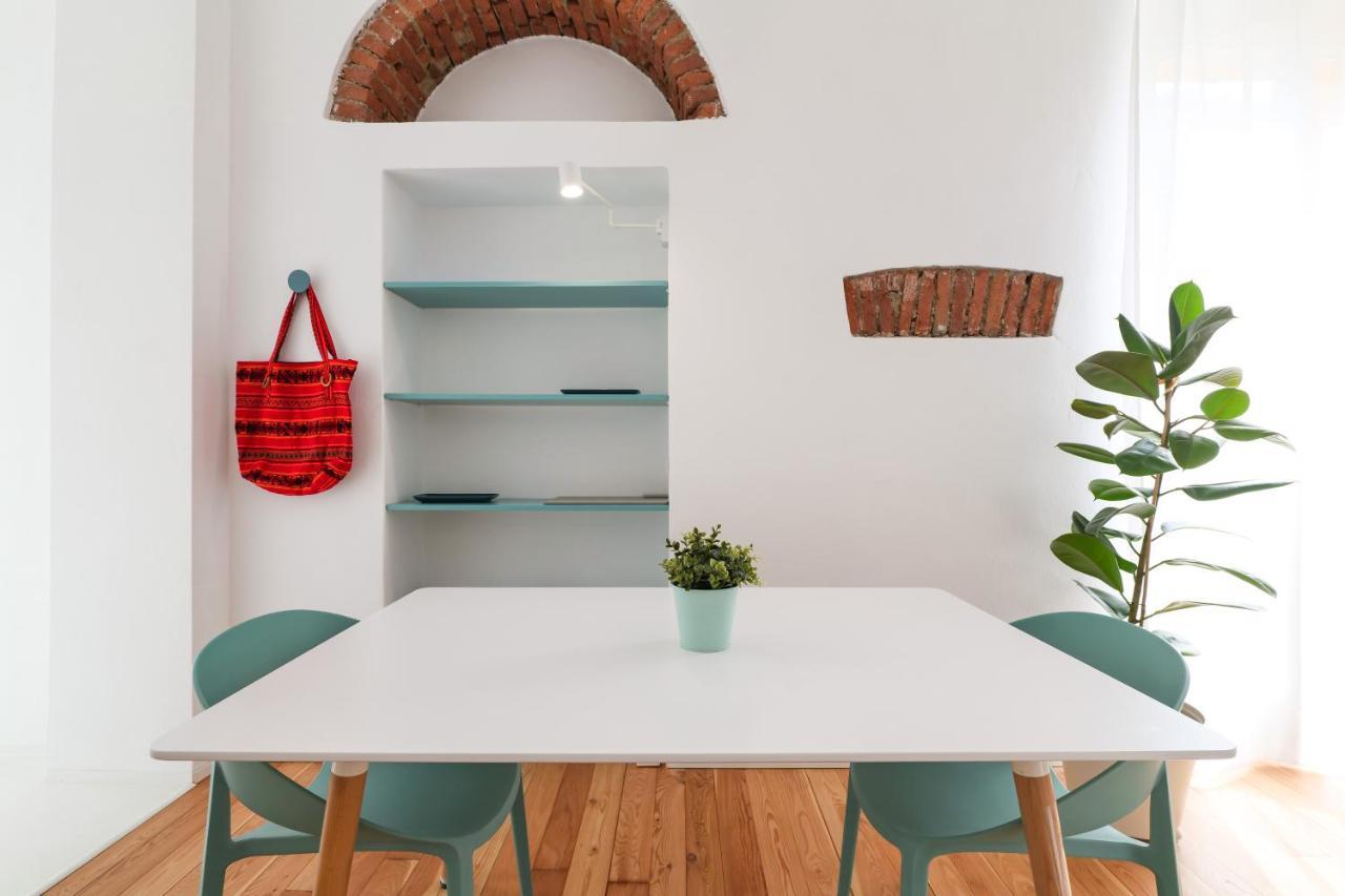 Primopiano - De Castillia 20 Appartement