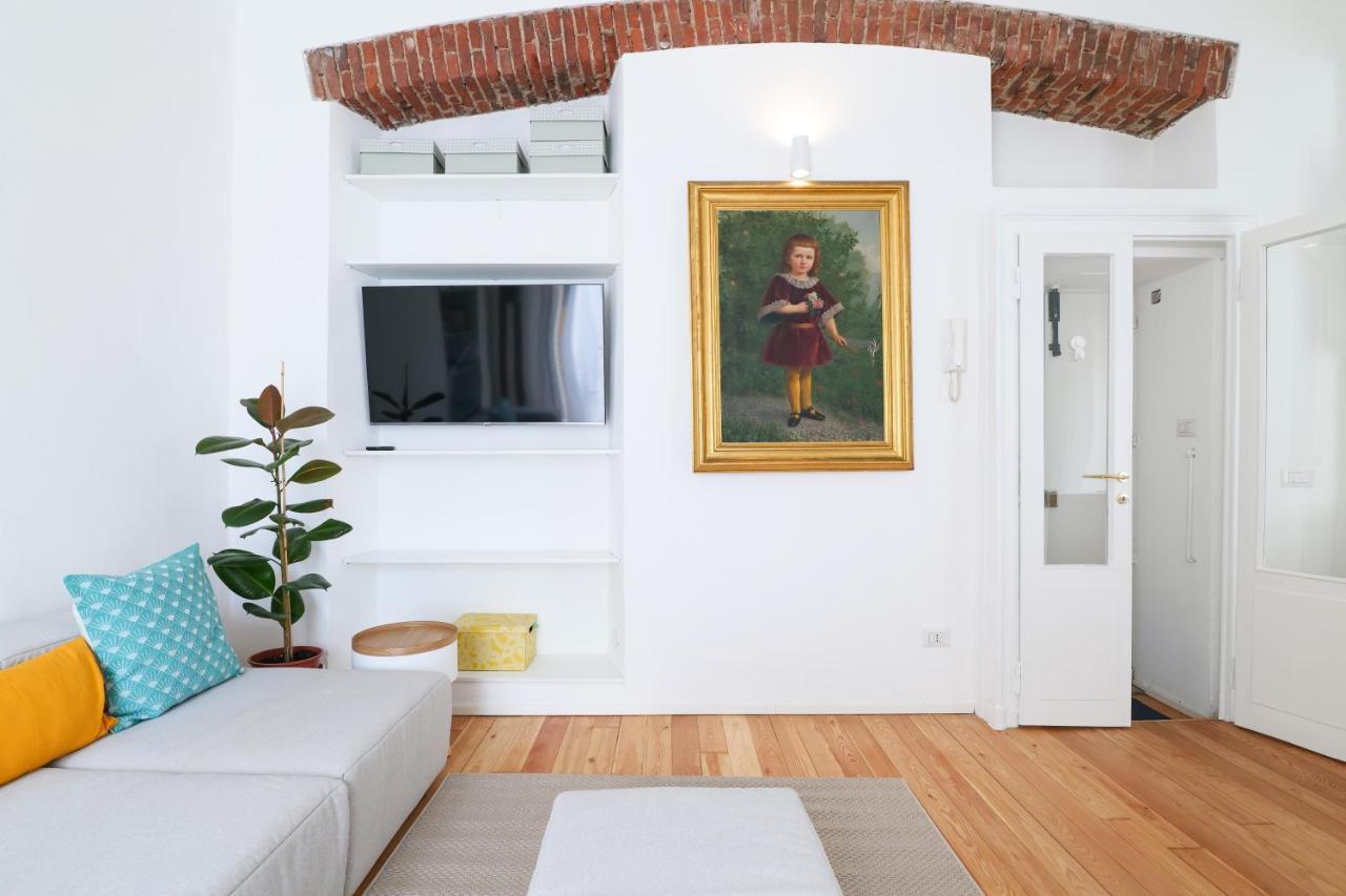 Primopiano - De Castillia 20 Appartement Milan