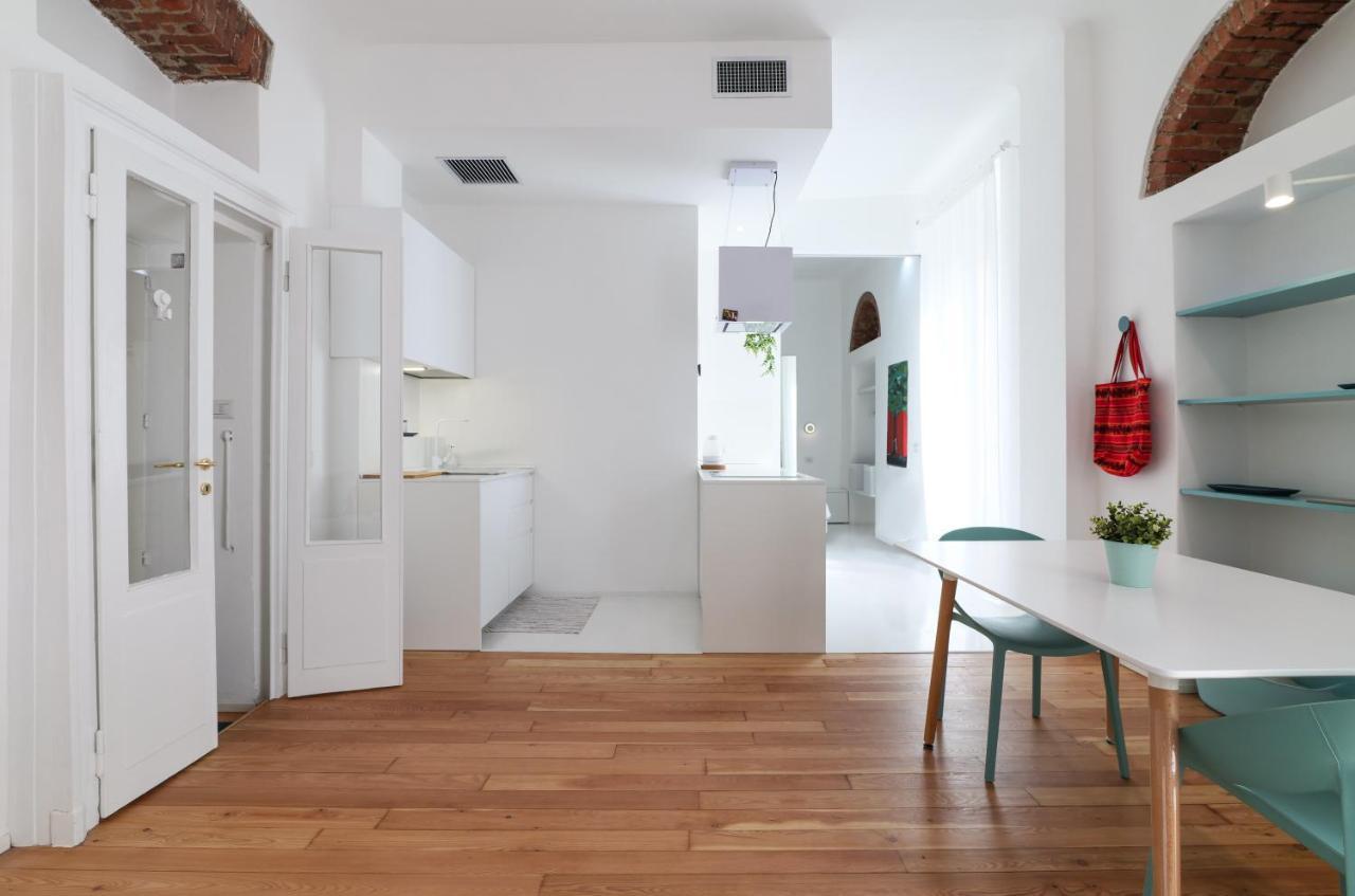 Appartement Primopiano - De Castillia 20 *