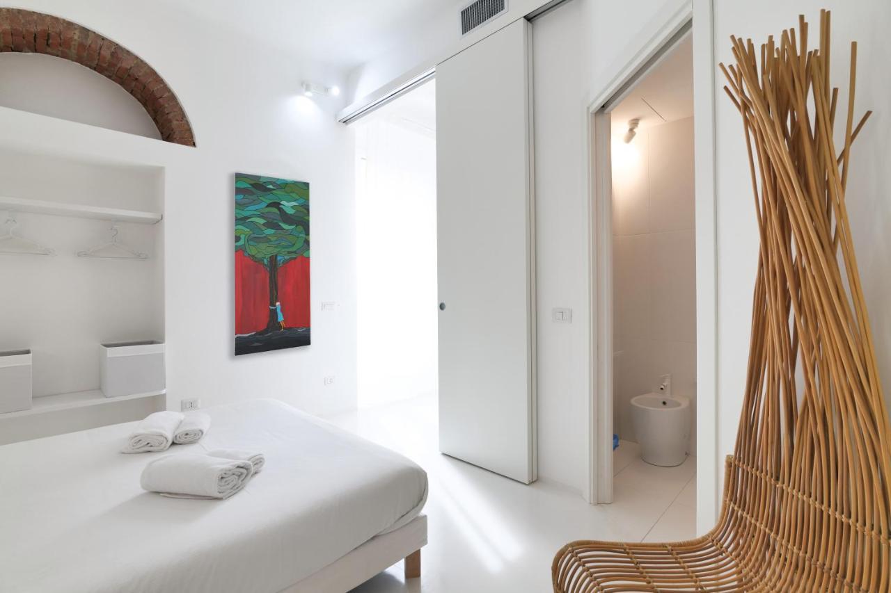 Appartement Primopiano - De Castillia 20