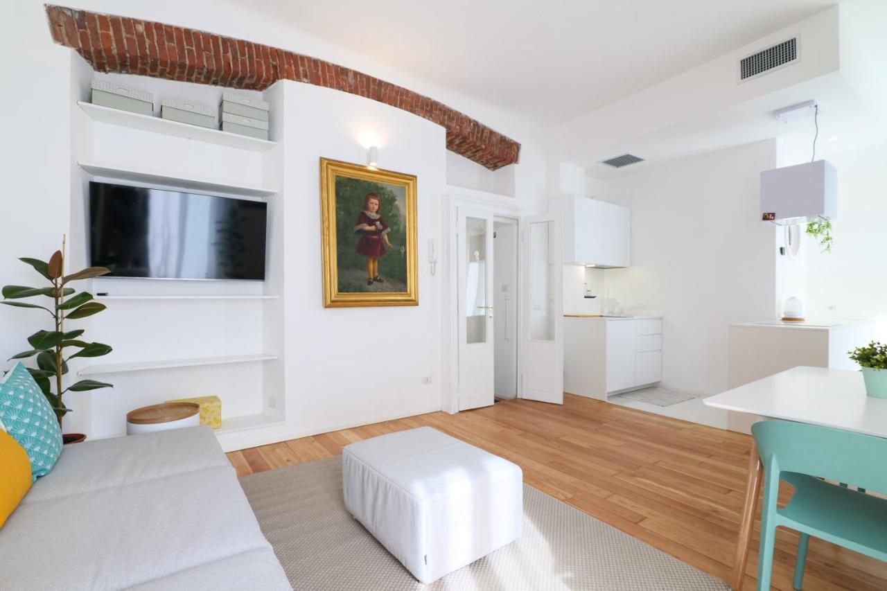 Appartement Primopiano - De Castillia 20