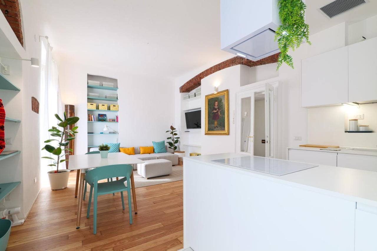 Appartement Primopiano - De Castillia 20 Milan