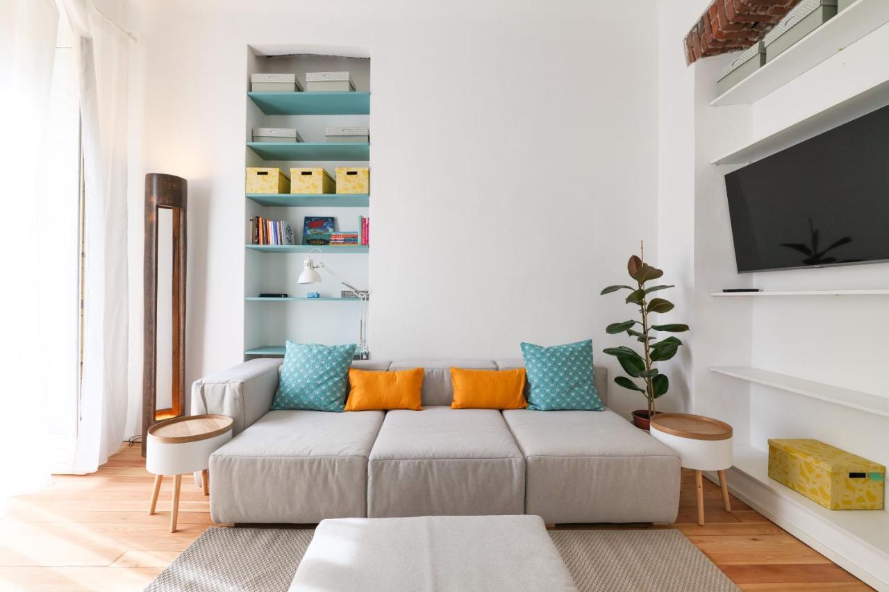Primopiano - De Castillia 20 Appartement *