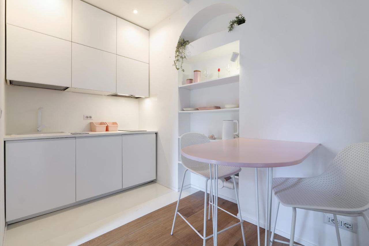 Appartement Primopiano - De Castillia 20 *