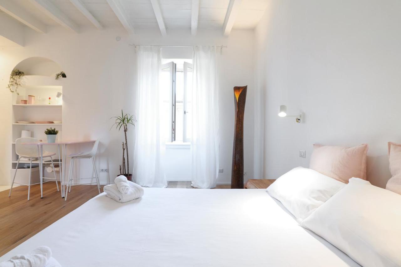 Primopiano - De Castillia 20 Appartement *