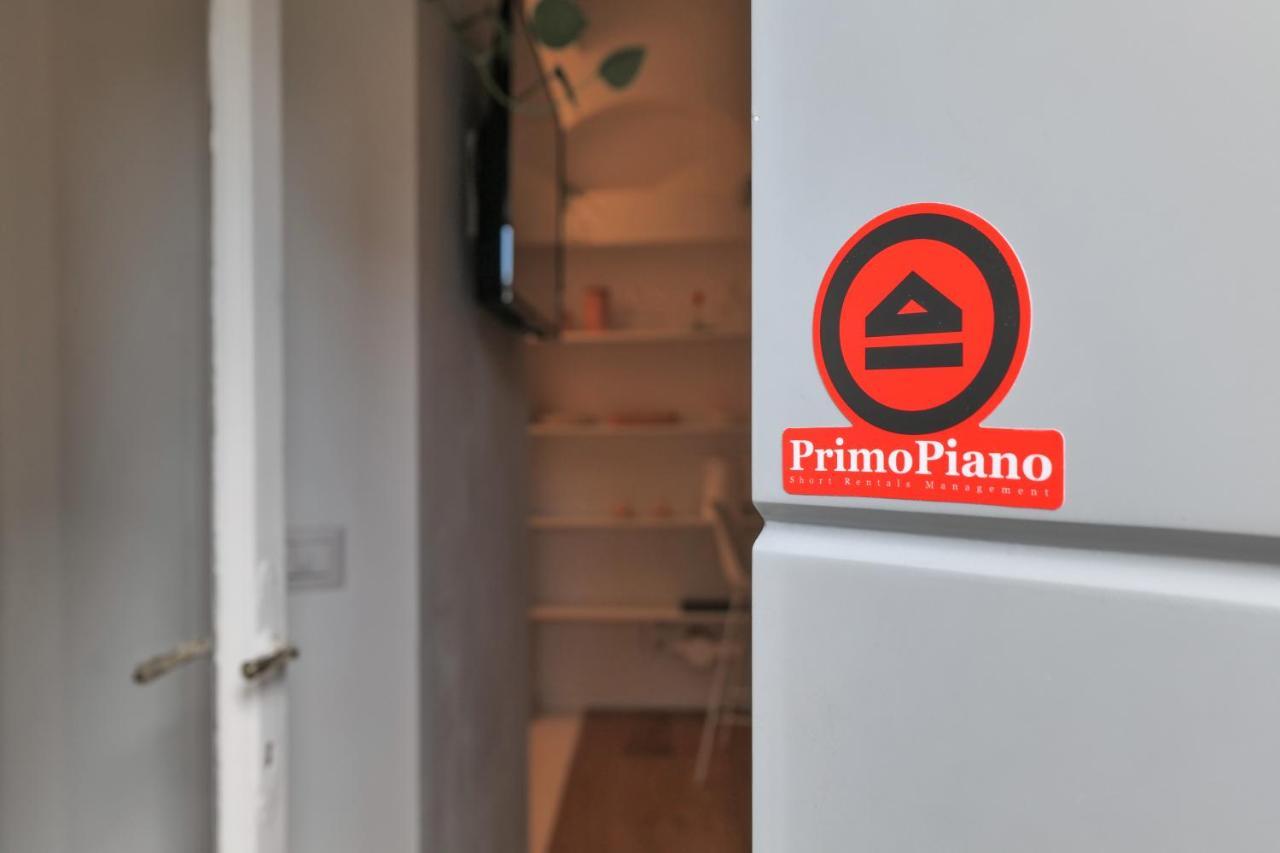Appartement Primopiano - De Castillia 20 Milan