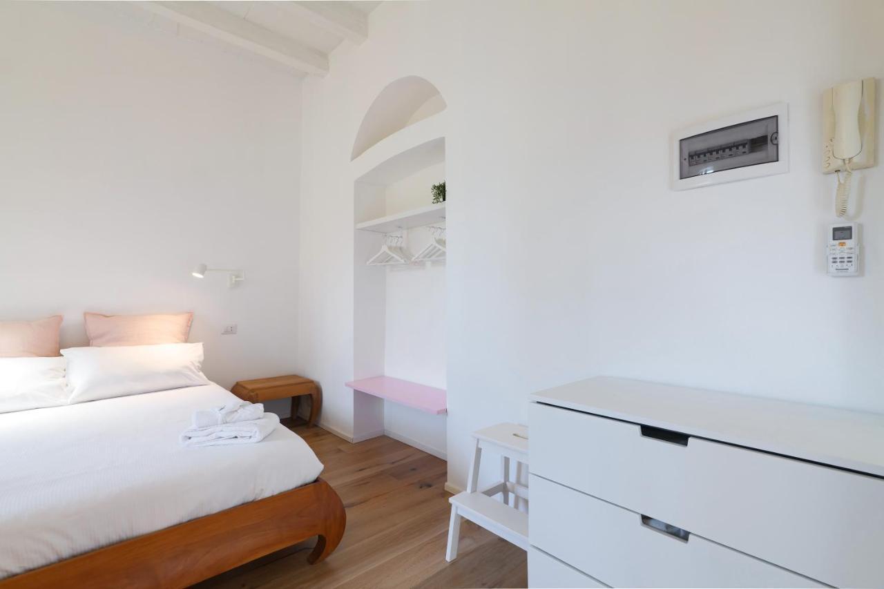 Appartement Primopiano - De Castillia 20 Milan