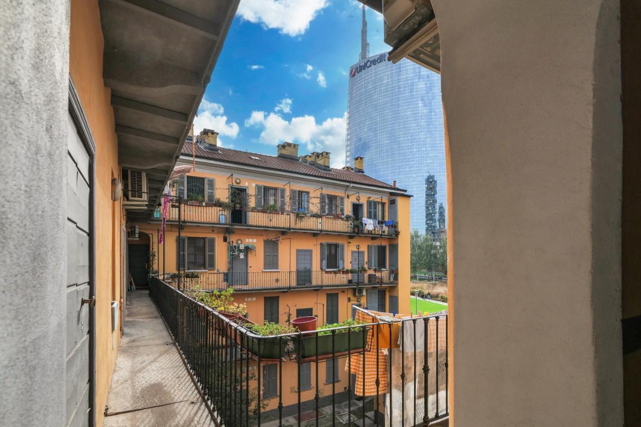 Primopiano - De Castillia 20 Appartement
