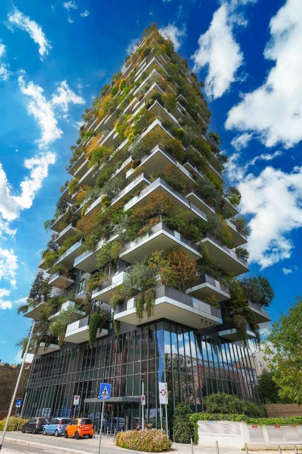 Primopiano - De Castillia 20 Appartement Milan