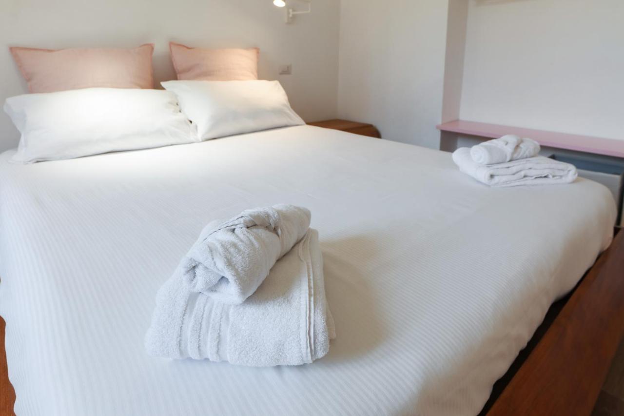 Primopiano - De Castillia 20 Appartement