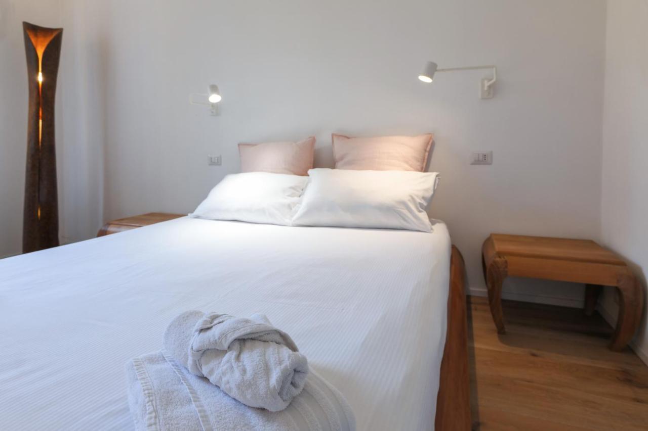 Primopiano - De Castillia 20 Appartement Milan