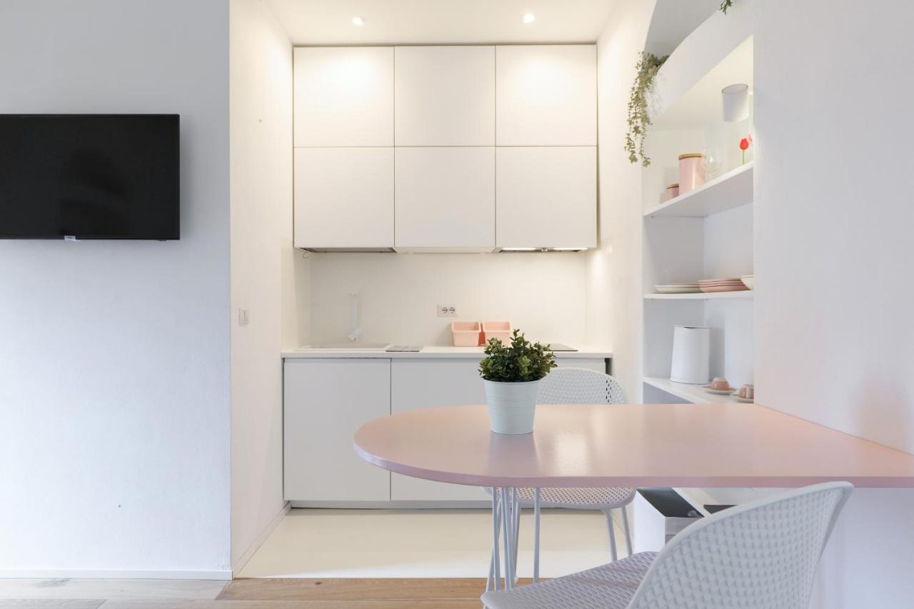Appartement Primopiano - De Castillia 20 Milan